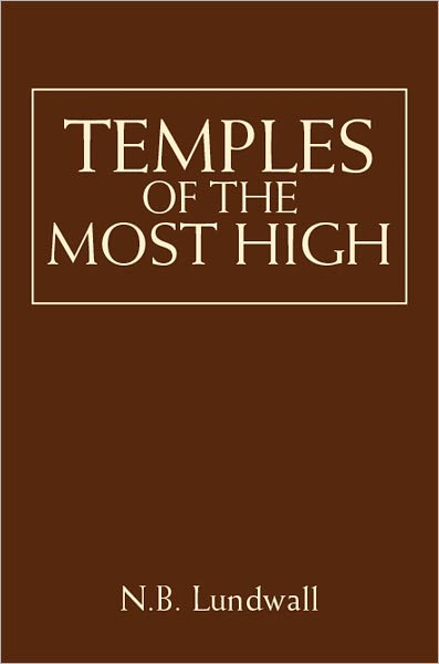 Temples of the Most High