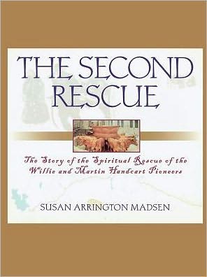 Second Rescue