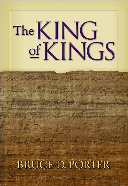 The King of Kings