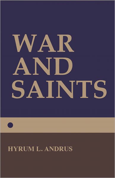 War and Saints