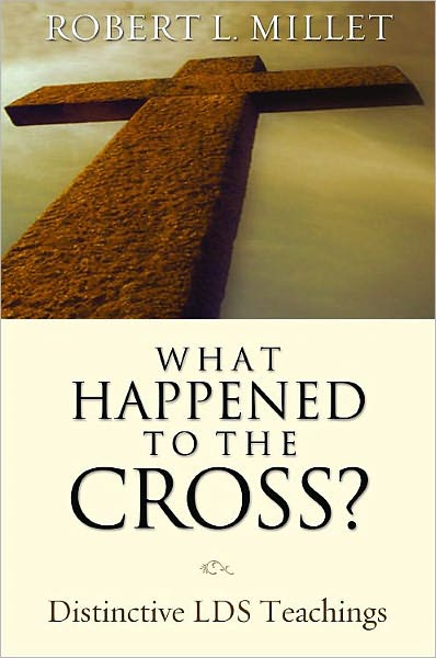 What Happened to the Cross