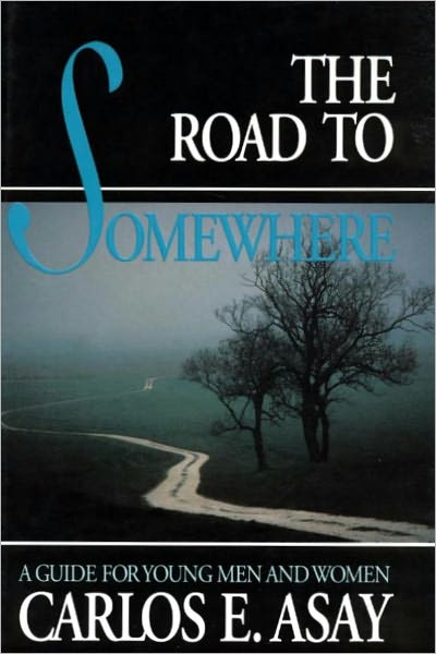 Road to Somewhere