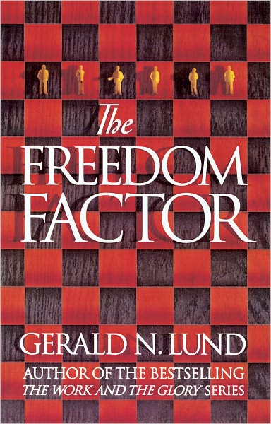 The Freedom Factor