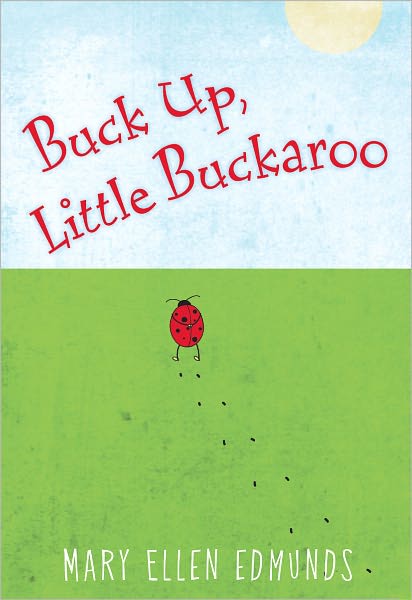 Buck up, Little Buckaroo