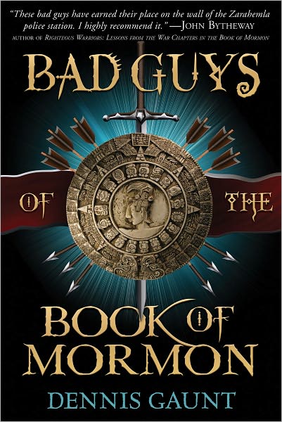 Bad Guys of the Book of Mormon