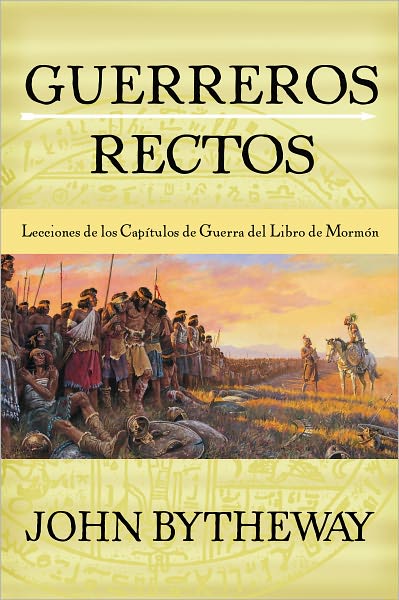Guerreros Rectos (Righteous Warriors)