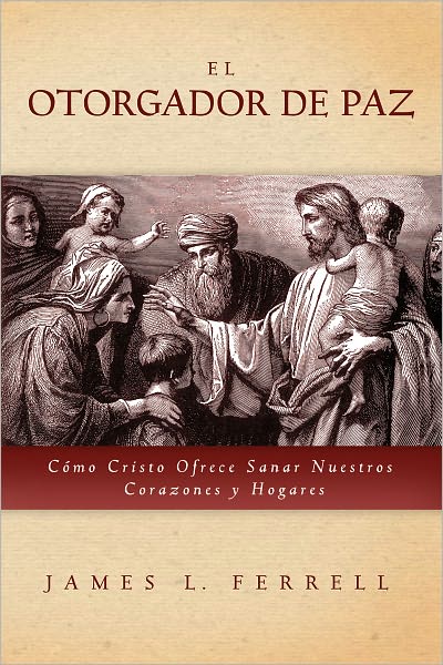 El Otorgador de Paz