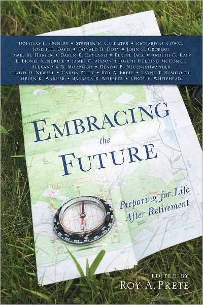 Embracing the Future: Preparing for Life After Retirement