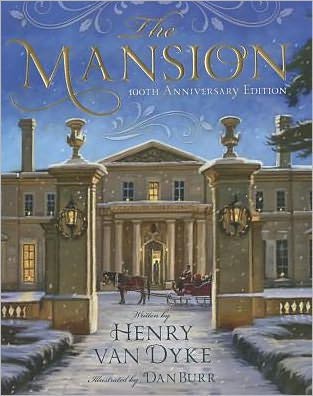The Mansion: 100 Anniversary Edition