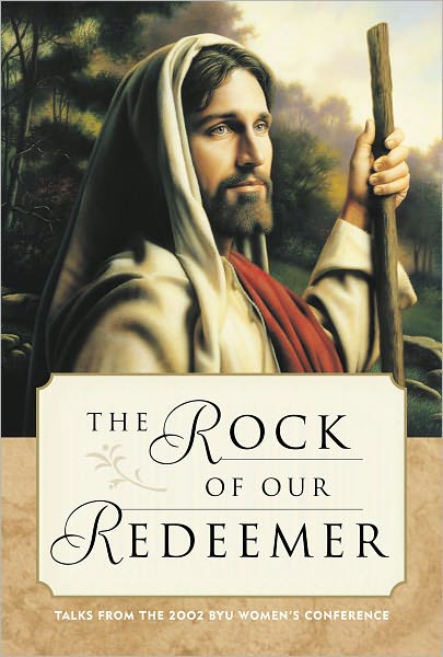 Rock of Our Redeemer