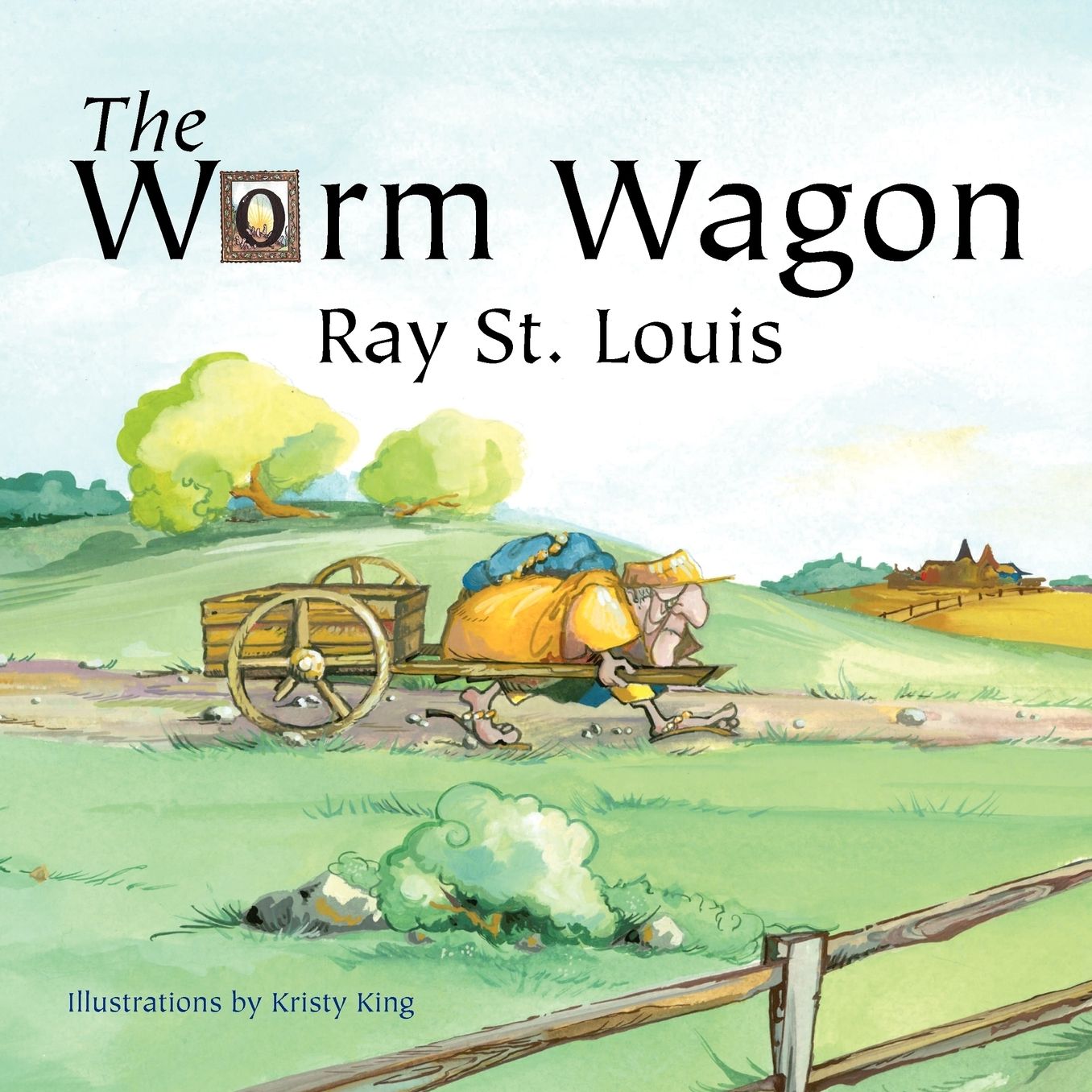 The Worm Wagon