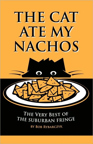 The Cat Ate My Nachos
