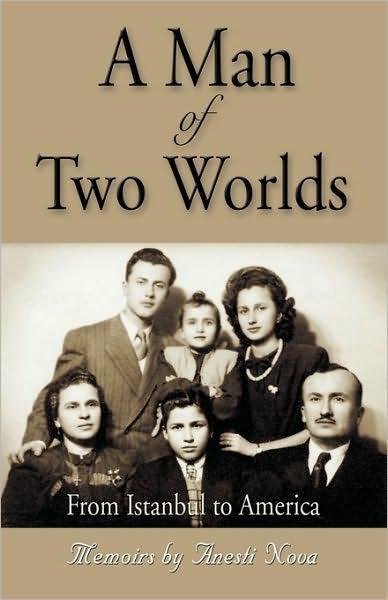 A Man Of Two Worlds
