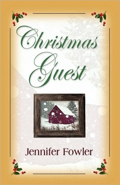 Christmas Guest