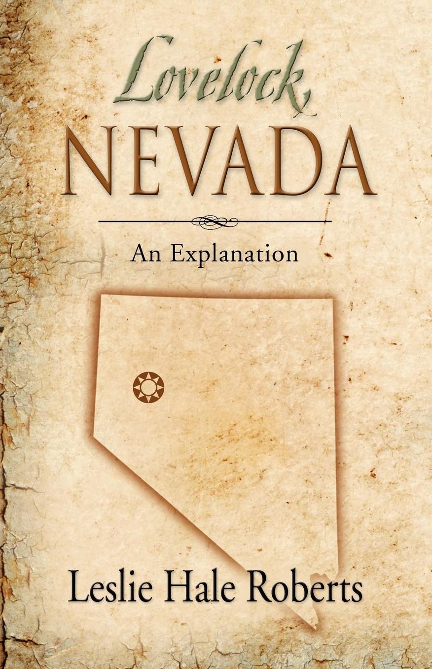 Lovelock, Nevada: An Explanation