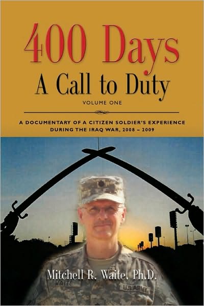 400 Days - A Call To Duty