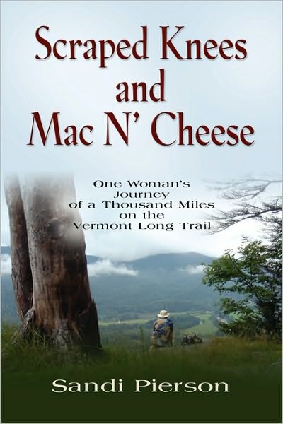 Scraped Knees And Mac N' Cheese