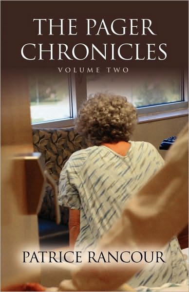 Tales From The Pager Chronicles