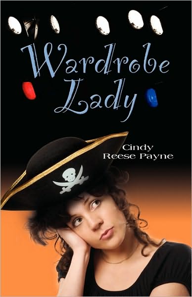 Wardrobe Lady