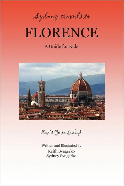 Sydney Travels To Florence