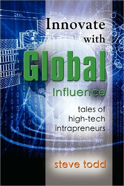 Innovate With Global Influence