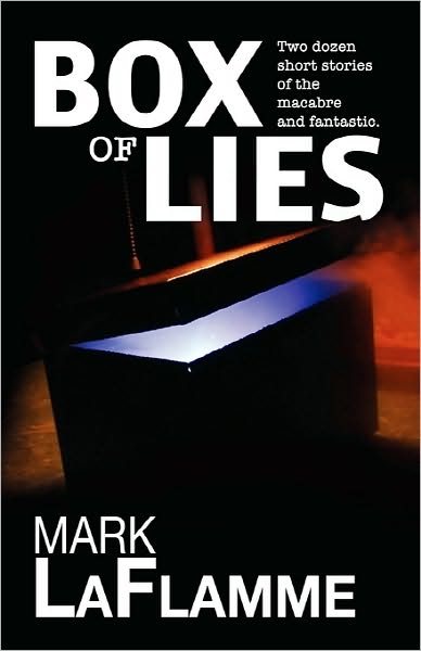Box Of Lies