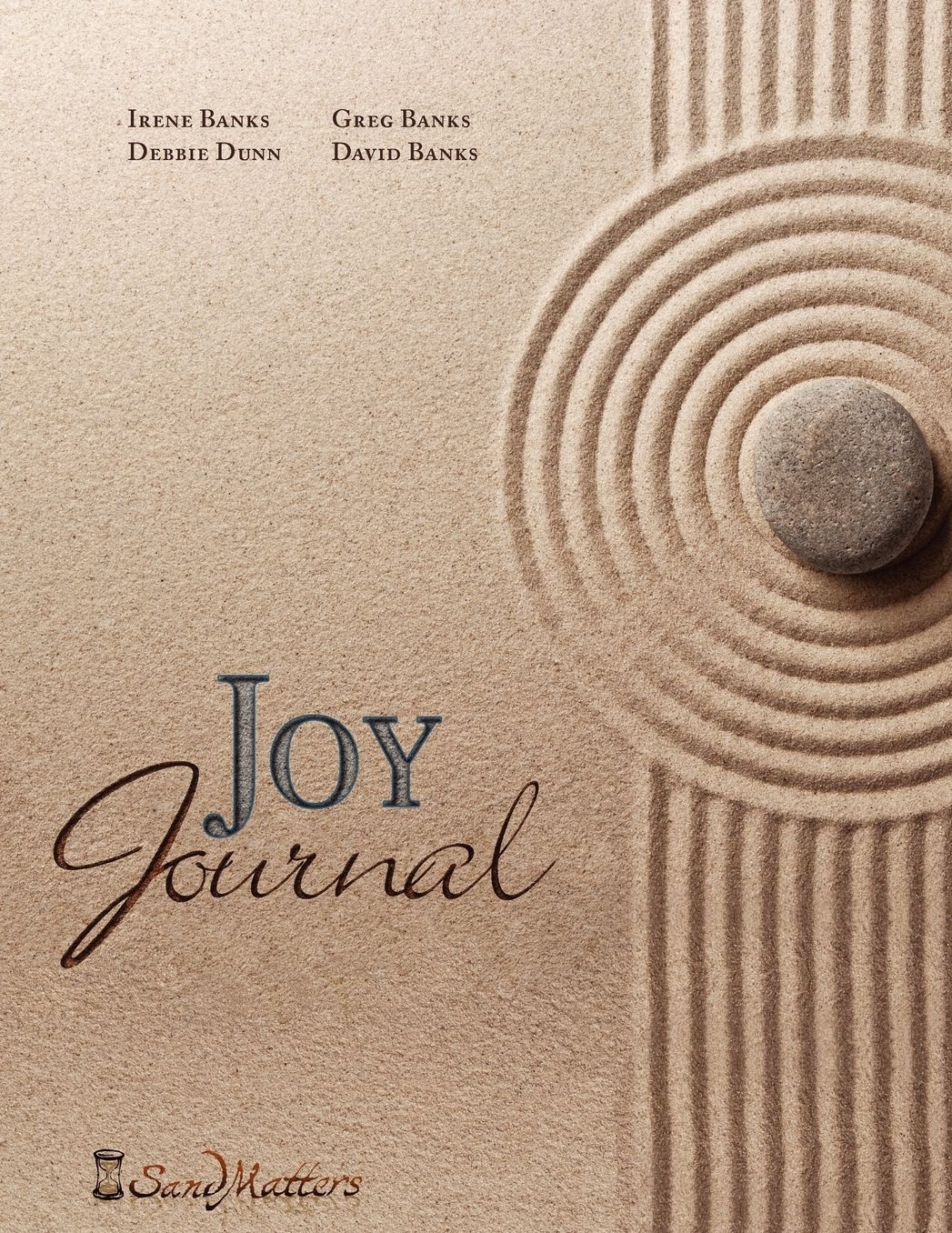 Joy Journal