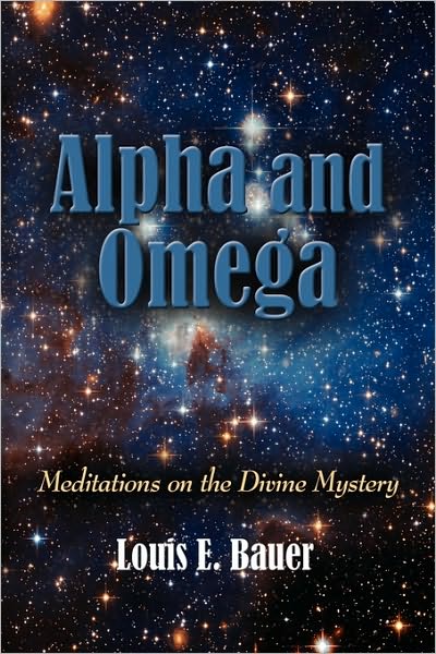 Alpha And Omega