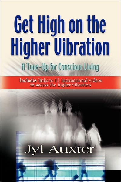 Get High On A Higher Vibration