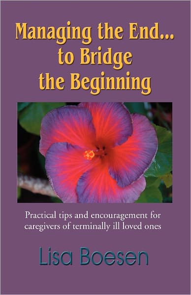 Managing The End...To Bridge The Beginning
