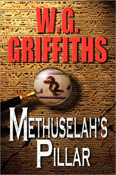 Methuselah's Pillar