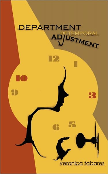 Department Of Temporal Adjustment