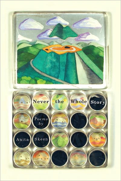 Never the Whole Story