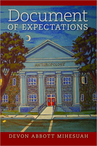 Document of Expectations
