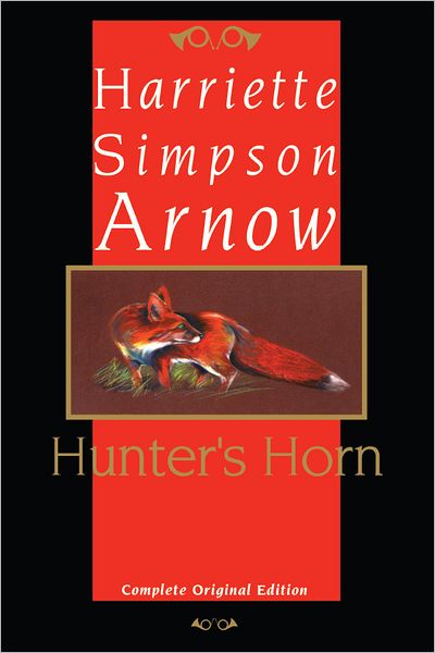 Hunter's Horn