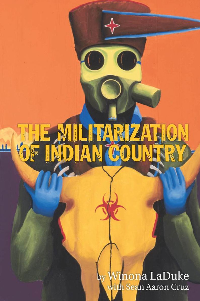 The Militarization of Indian Country