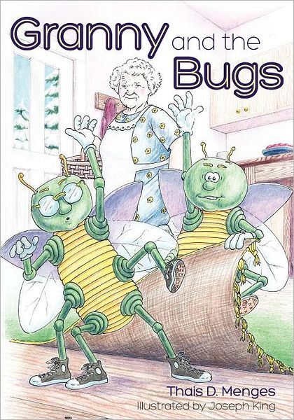 Granny and the Bugs