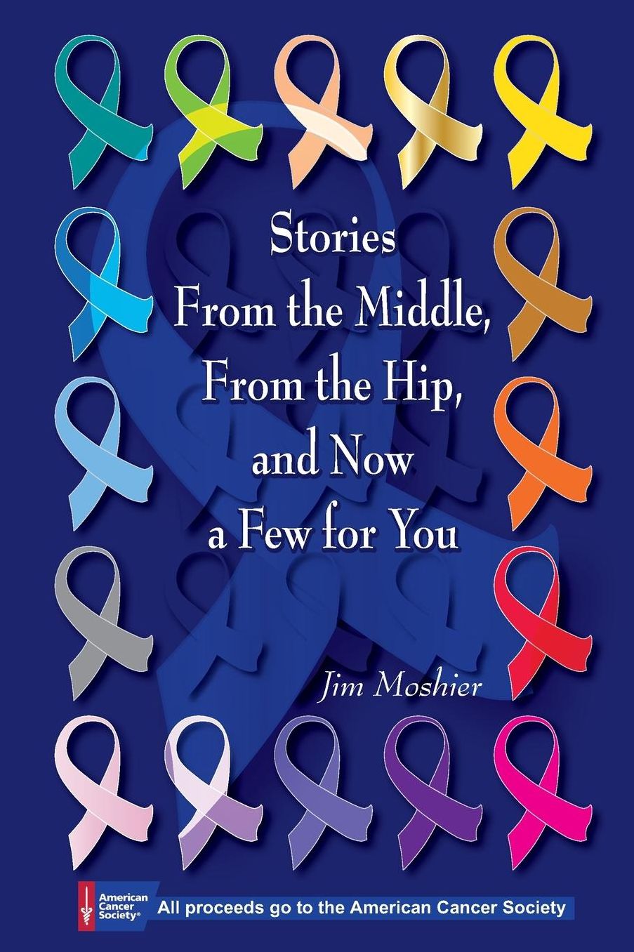 Stories from the Middle, from the Hip, and Now a Few for You