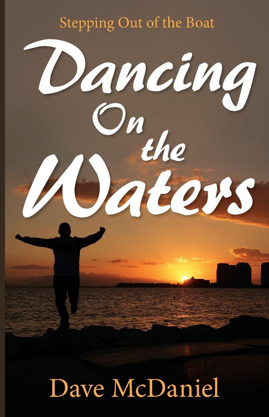 Dancing On the Waters