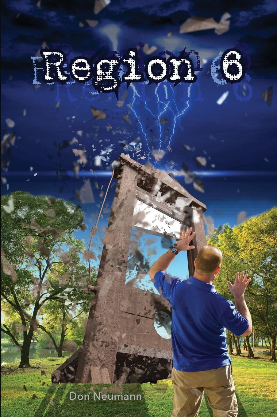 Region 6