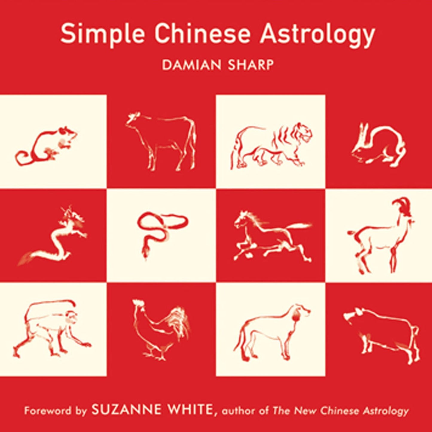 Simple Chinese Astrology