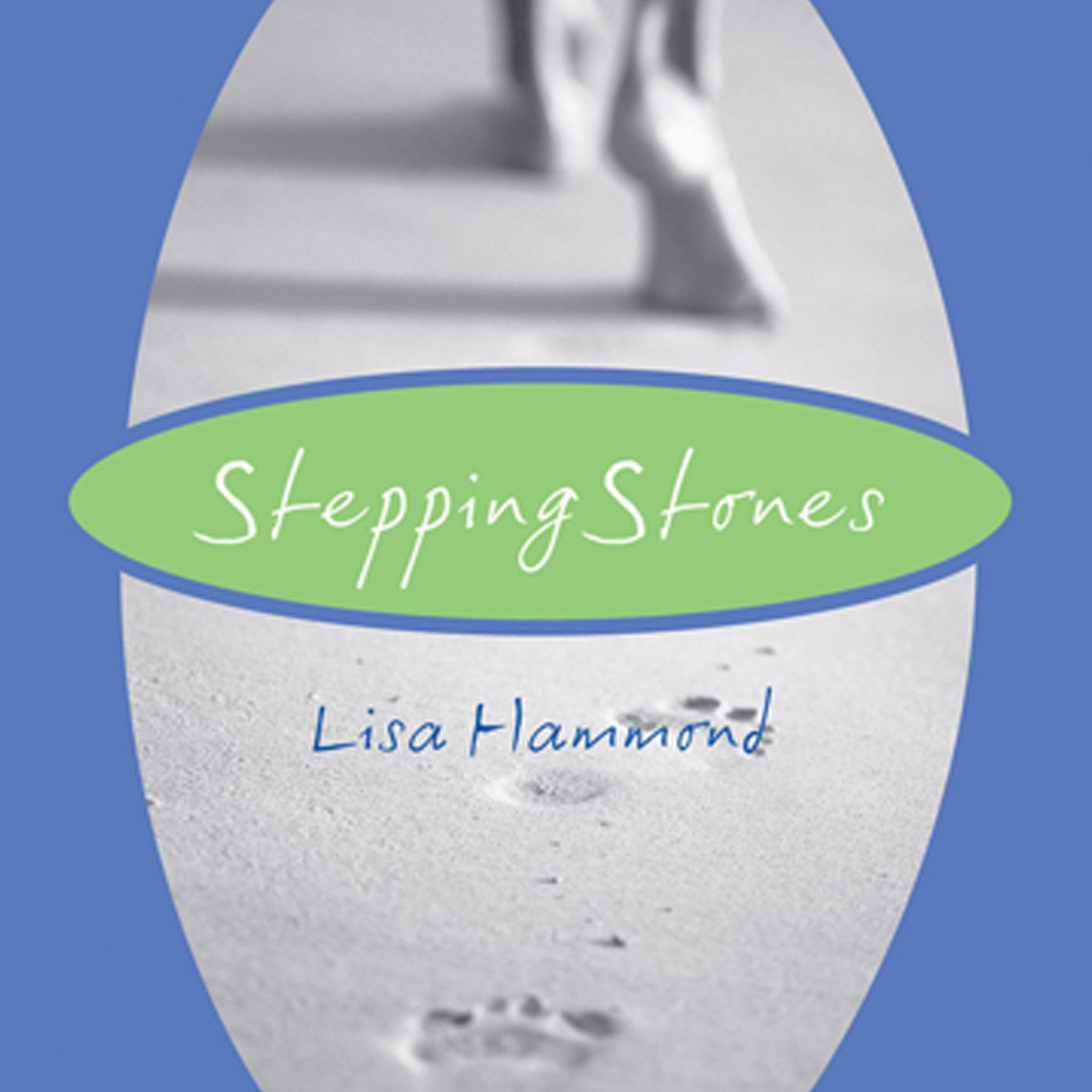 Stepping Stones Cards