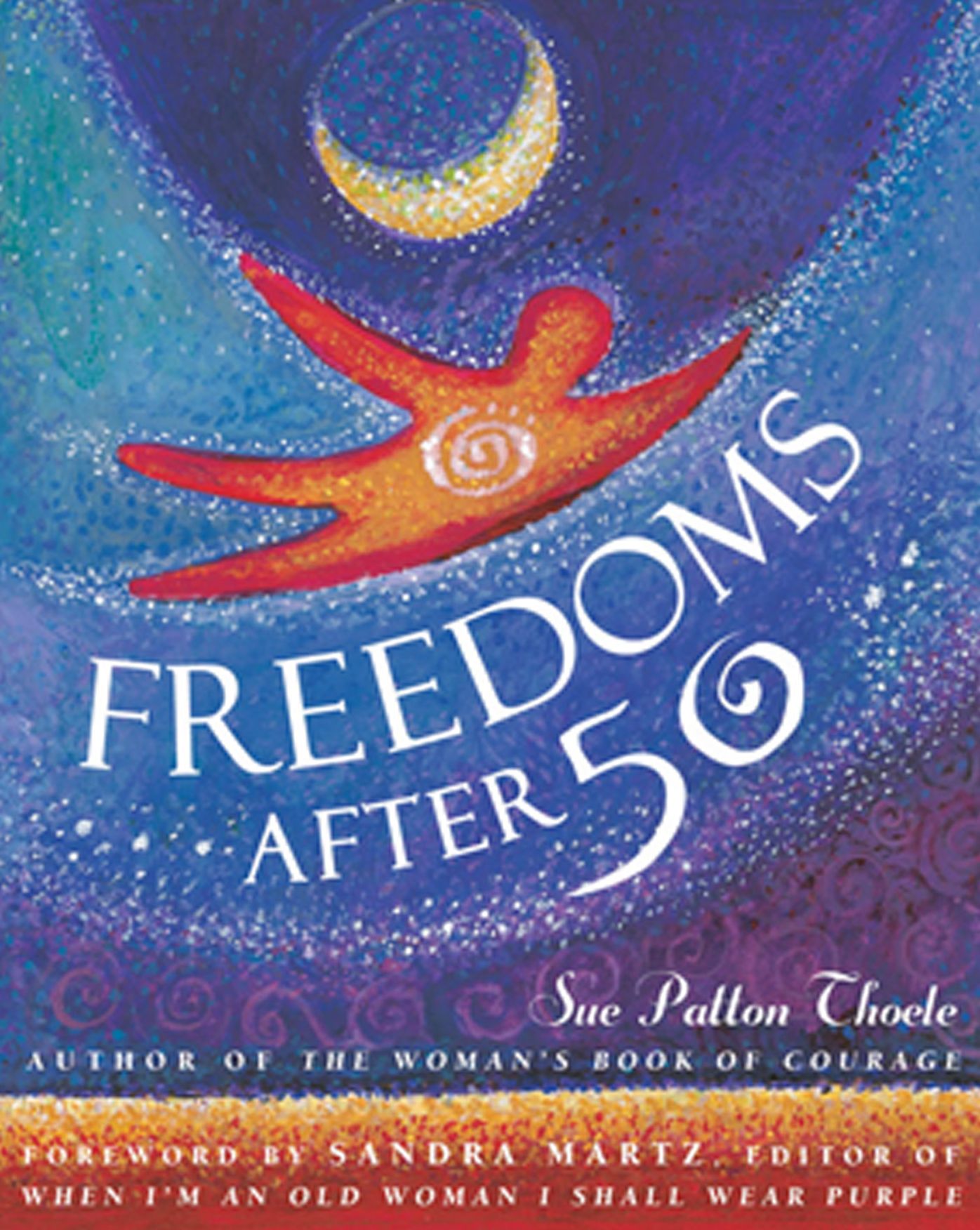 Freedoms after 50