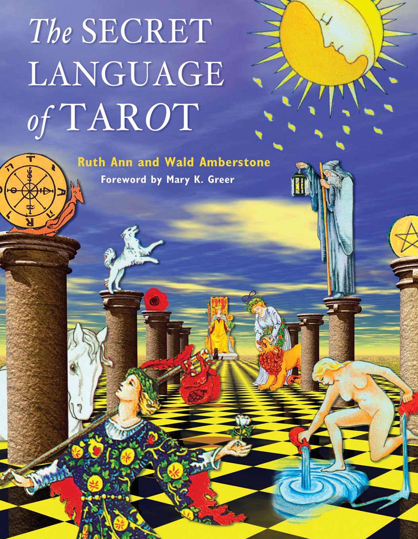 Secret Language of Tarot