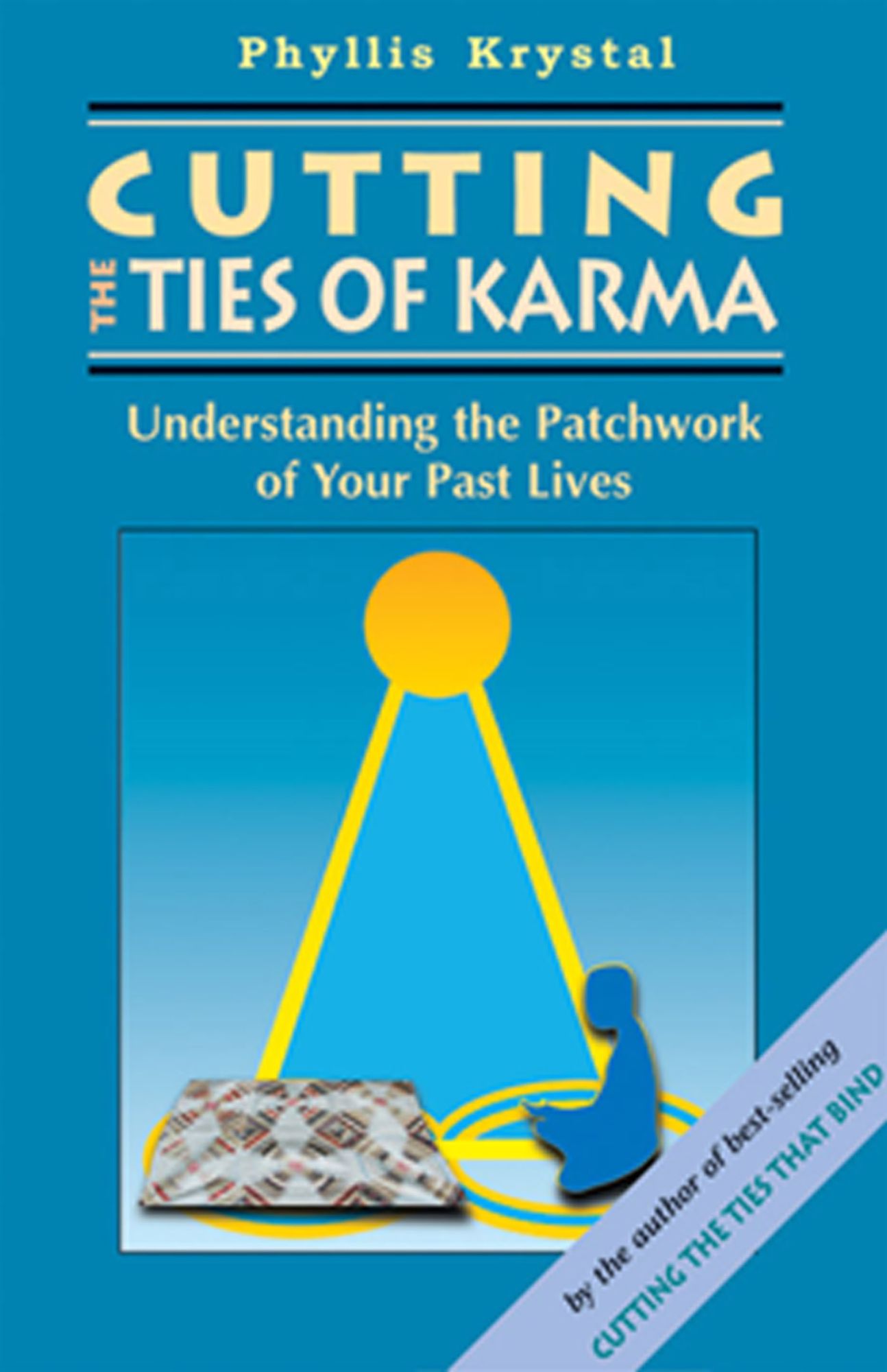 Cutting the Ties of Karma
