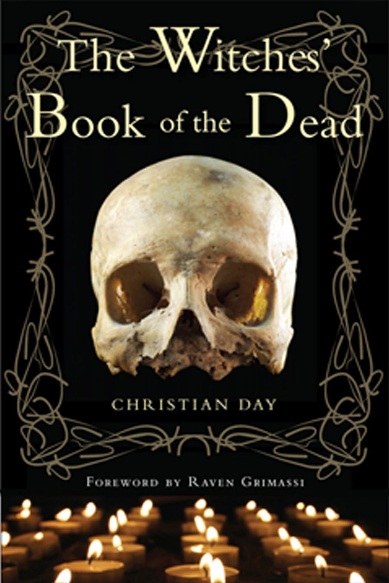 The Witches' Book of the Dead
