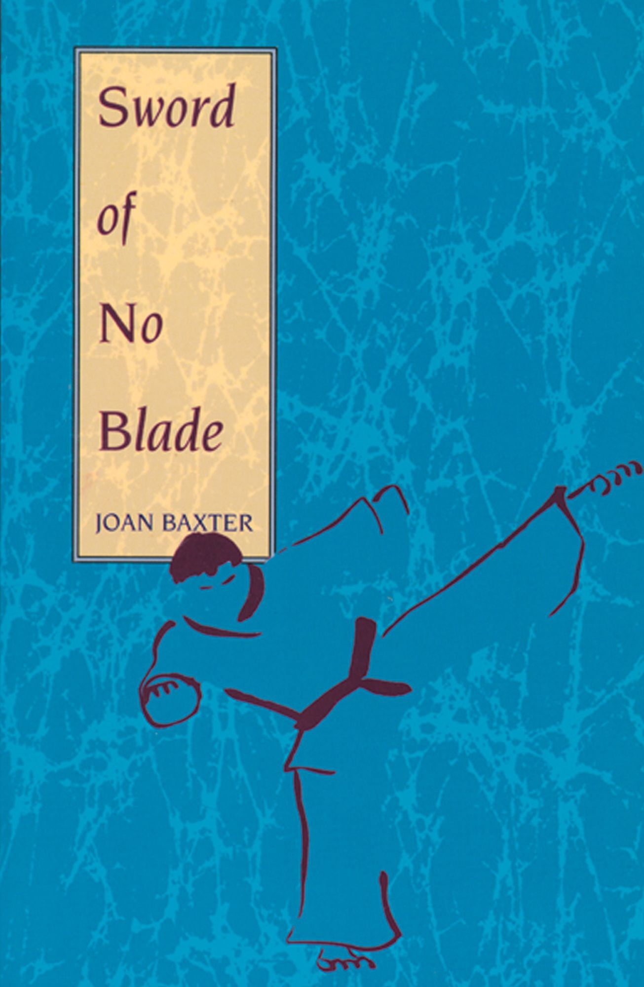 Sword of No Blade