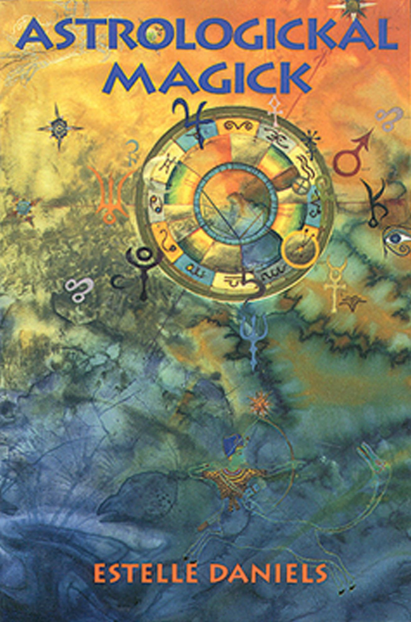 Astrologickal Magick