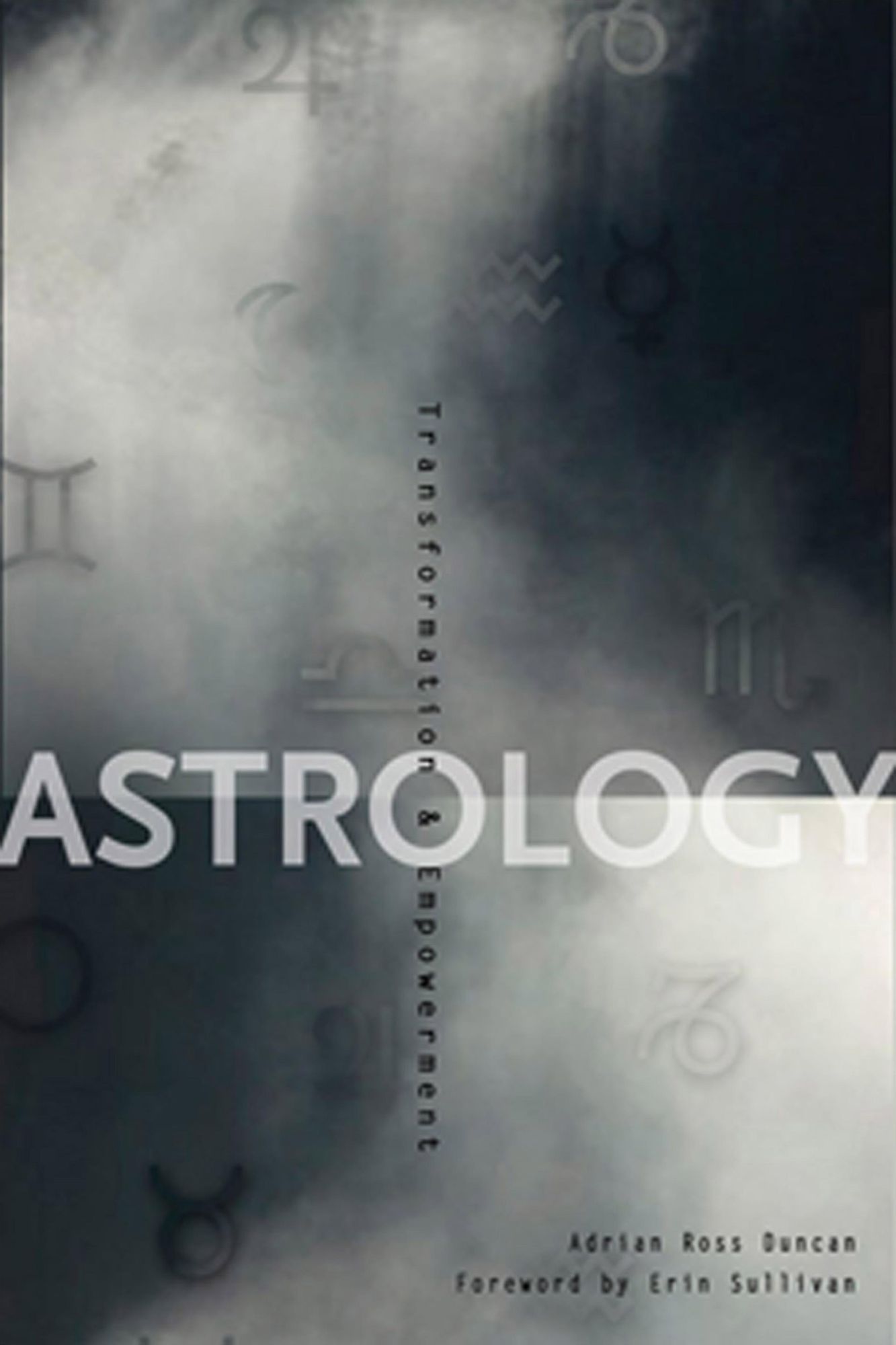 Astrology: Transformation & Empowerment