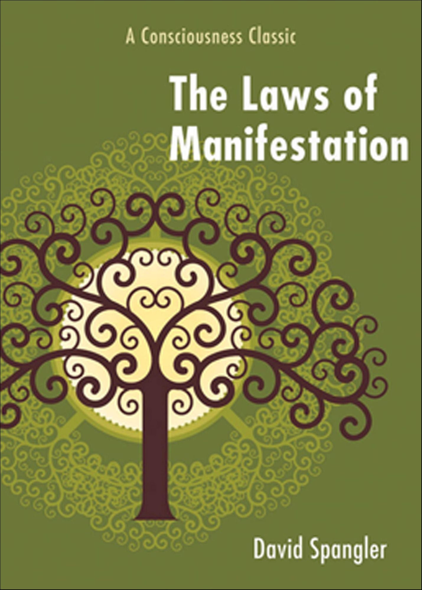 The Laws of Manifestation: A Consciousness Classic